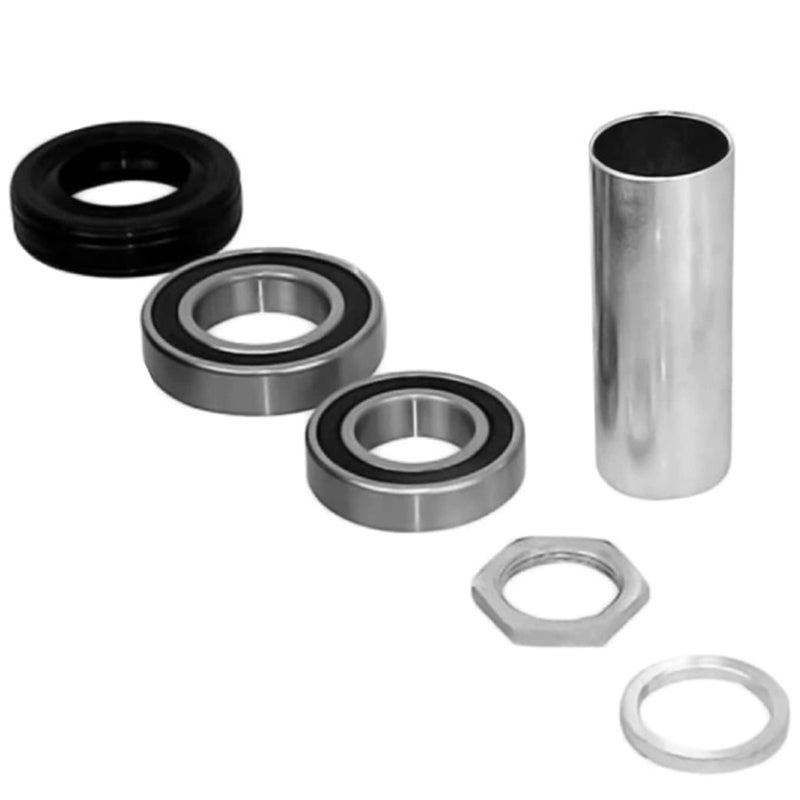 OCTOPUS AP5325033 & AH3503307 W10435274 Bearings Washer Tool Kit for Washers Includes Shaft, Washers, Bearings Seals Replacements Washer Tubs Shaft Repair Kits AP5325033 AH3503307 W10435274 â€“ 13pc Kit - Image 3